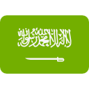 Saudi Arabia